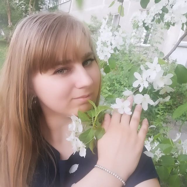g_khristoforovaa в LOOKY. . За несколько дней до...