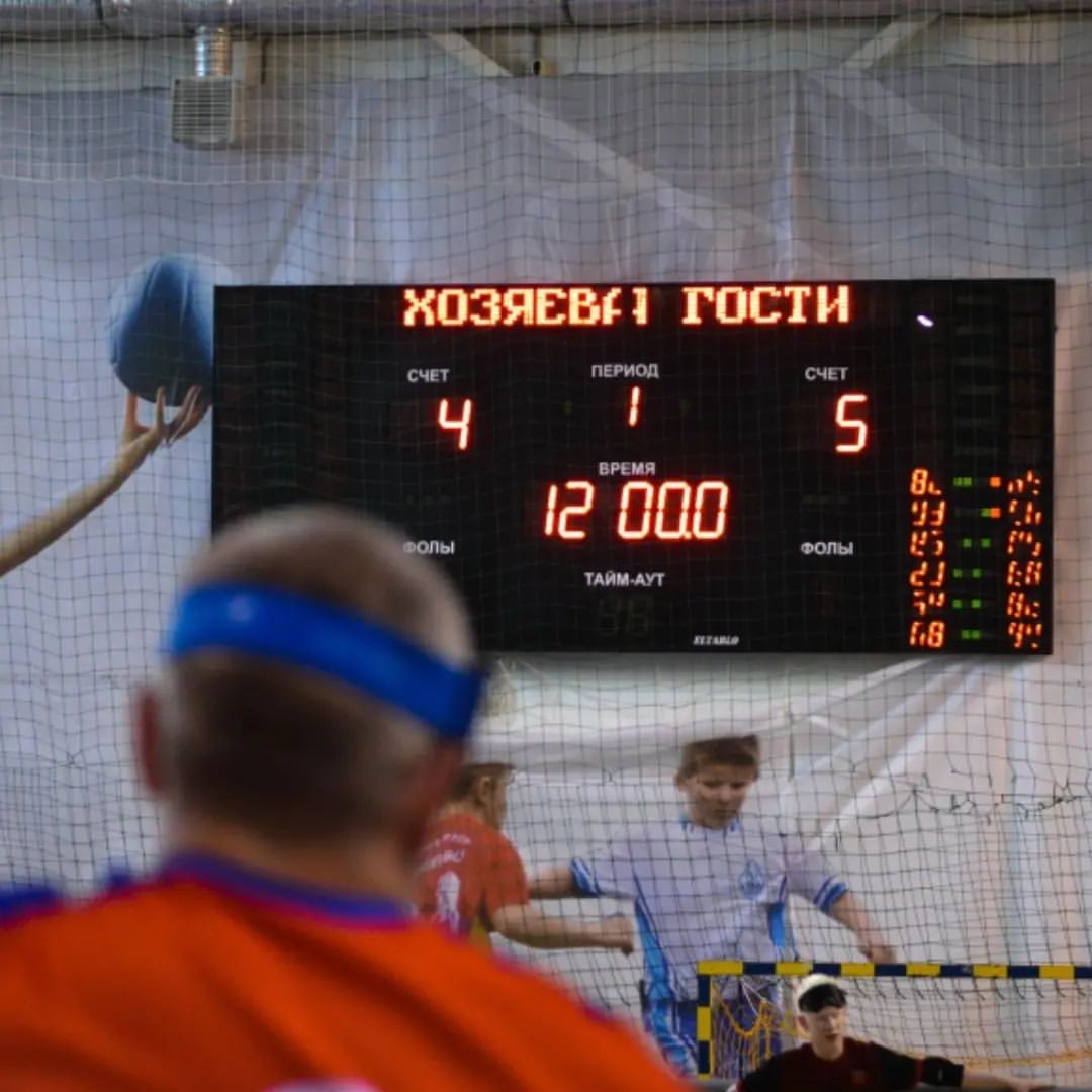 goalballmo в LOOKY — фото 1