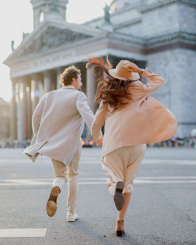 yaroslav_bulatov в LOOKY. . В Питере есть солнце...