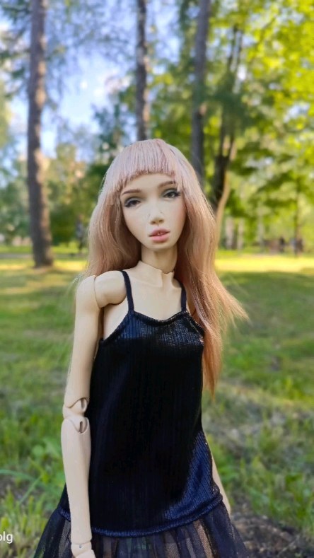 tato_art_doll в LOOKY. #artbjddoll,#авторскаяшарнирнаякукла,#artbjd,#авторскаябжд,#шарнирнаякуклабжд,#авторскаякукларучнойработы. #artbjddoll 
#авторс...