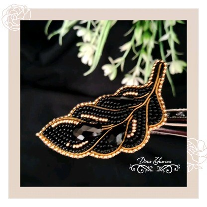 dinka_zaharova в LOOKY. #брошка,#подарок,#мода. 900 руб. + доставка!...
