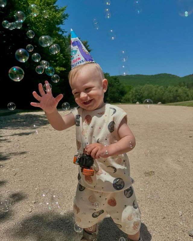 kazak_anastasia_y в LOOKY. . Детский праздник + в...