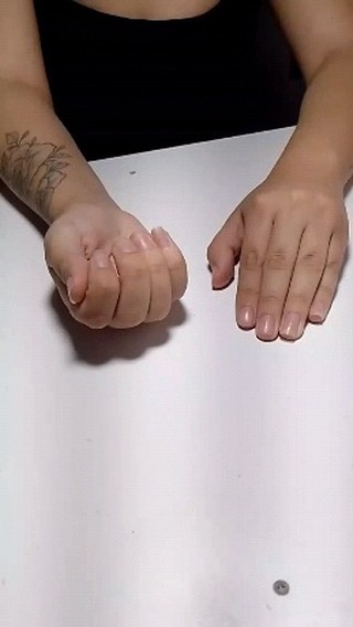 raquelbrazdesignerdeunhas in LOOKY. #unhasmaravilhosas. Uma trend de são Joã...