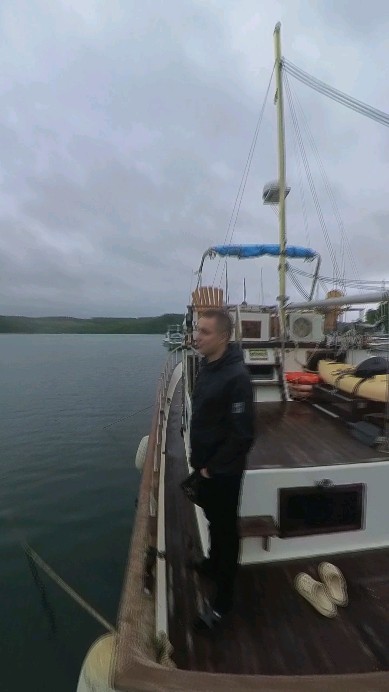 boat_n_rest в LOOKY. . Первое предложение р...