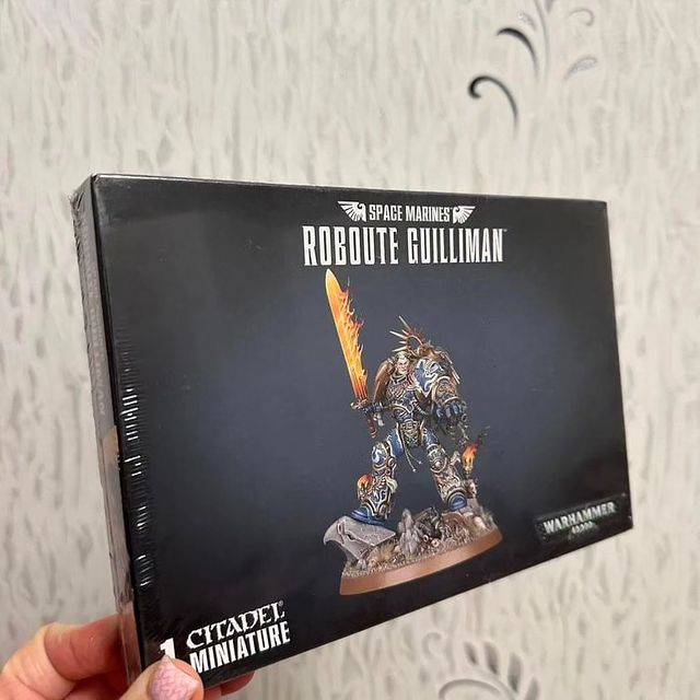 bolsho_kamen в LOOKY. . Продам Ultramarines ...