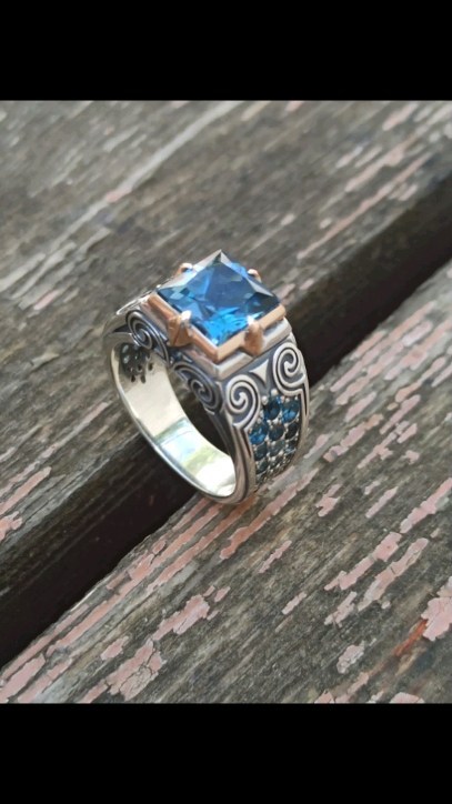 persian_jewelry_ru в LOOKY. . КСЗ 095