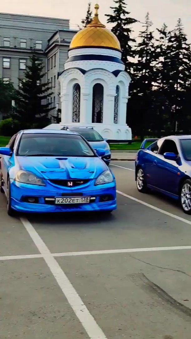 k202et138 в LOOKY. #integradc5. #integradc5