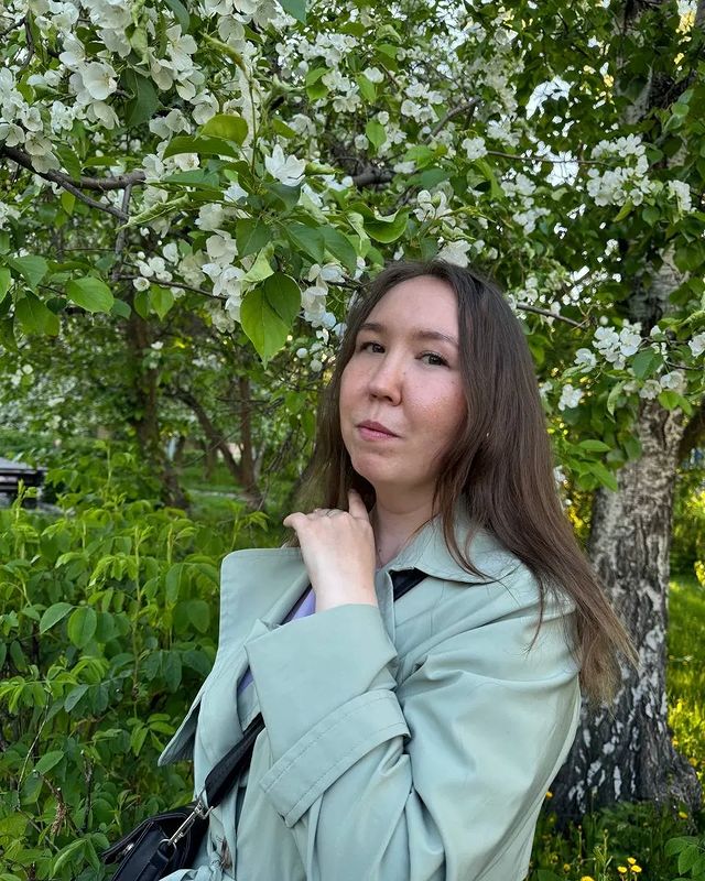 levitann_ в LOOKY. . 🍃🌿🦜