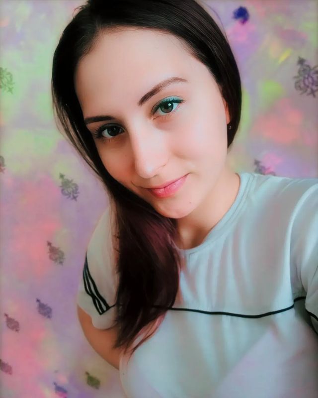 Дарья в LOOKY. . Никогда ни о чем не ...