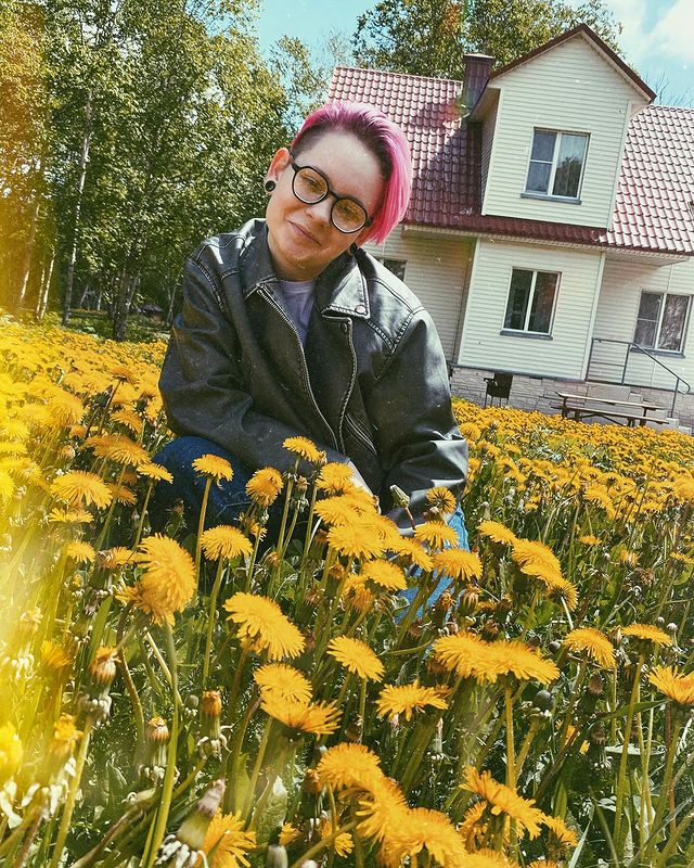 mari.ann__ в LOOKY. #kamcha#kamchatka#pink#summer#photo#photography#selfie#like#Камчатка#flower. ☘️🌸🌼🌷🤗
#kamcha#k...