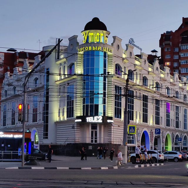 nikitaav в LOOKY. . null