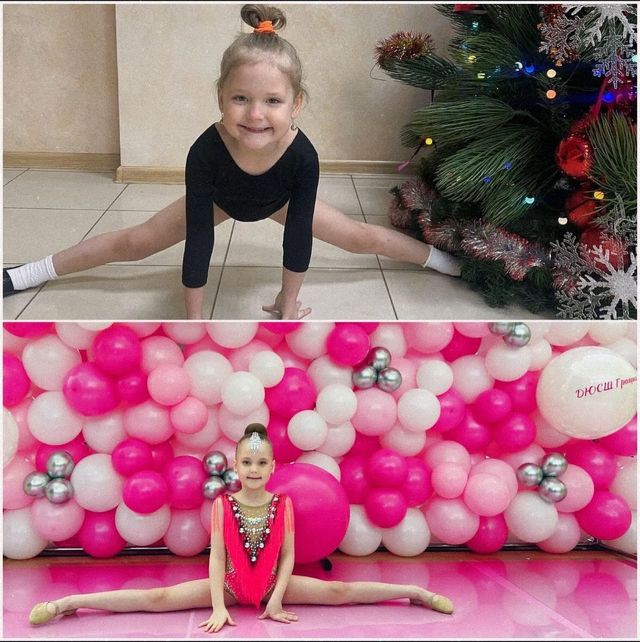 _mini_mary___ в LOOKY. #3года#6лет#гимнастикамоя#спорт#екатеринбург#люблюзаниматьсяспортом❤#движениежизнь#мару#мария#малышка#продолжаемвтомжедухе#дальшебольше#вперединовыевершины😉. #3года#6лет#гимнасти...