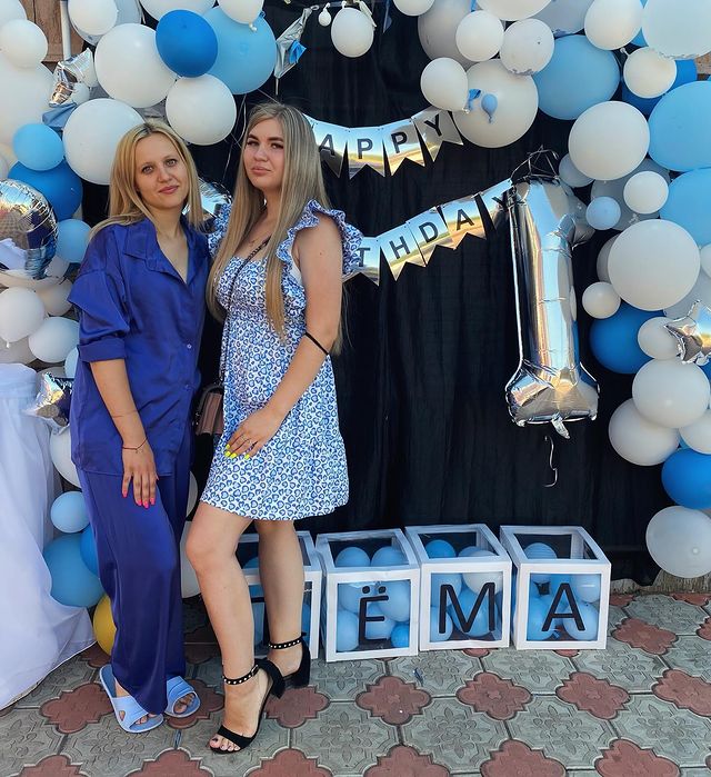 avilova_510 в LOOKY. . Пока дети играли,мам...