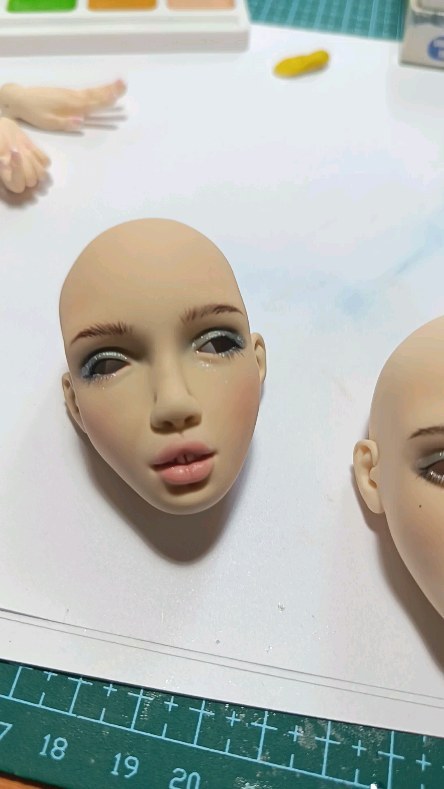 tato_art_doll в LOOKY. #artbjddoll,#авторскаяшарнирнаякукла,#artbjd,#dollmaking,#dollmaker,#авторскаябжд,#шарнирнаякукларучнойработы,#шарнирнаякуклабжд. #artbjddoll #авторск...