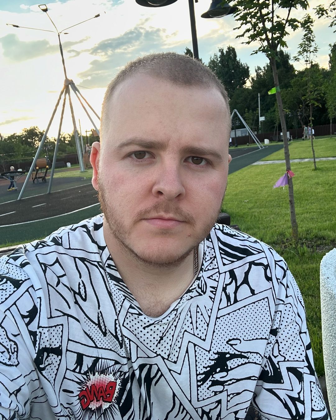 daniilbarber в LOOKY — публикация