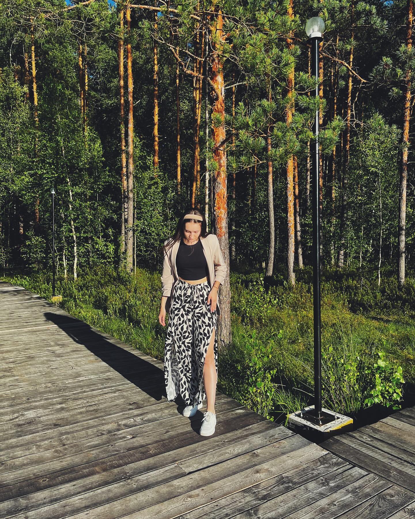 korolevaapolina в LOOKY. . null