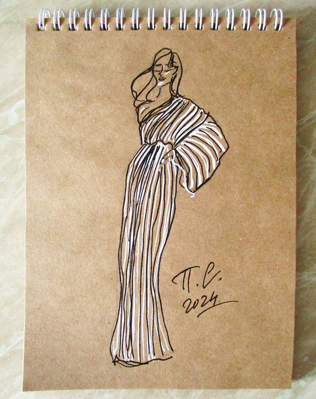 pollys.fashion в LOOKY. #acrylicmarkers,#acrylicmarker,,#acrylicgouache,#fashionart,#скетч,#1page1day,#1p1d,#рисунокплатья,#набросок,#inksketch,#inksketching,#inkart,#рисуноктушью,#набросоктушью,#графикатушью,#graphicillustration,#inktober,#арттушью,#inkdrawing,#fashion,#fashionillustration,#fashionillustrated,#fashionillustrators,#фэшниллюстрация,#illustrationartists,#моднаяиллюстрация,#fashionstyle,#fashionsketch,#fashionillustrator,#fashiondrawing. Линии и полоски

#ac...