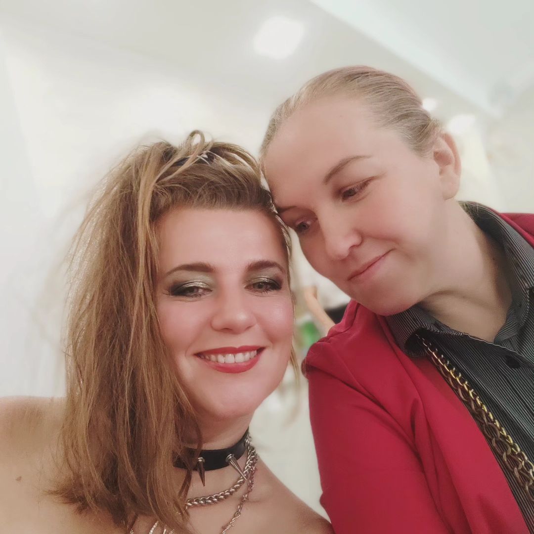 osia_369 в LOOKY — Я на игре @imoms.kurganinsk на вечеринке 90х 🪩
Совместно с 