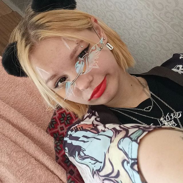 k_o_d_o_k_y_s_i в LOOKY. . Сайқымазақ🤡