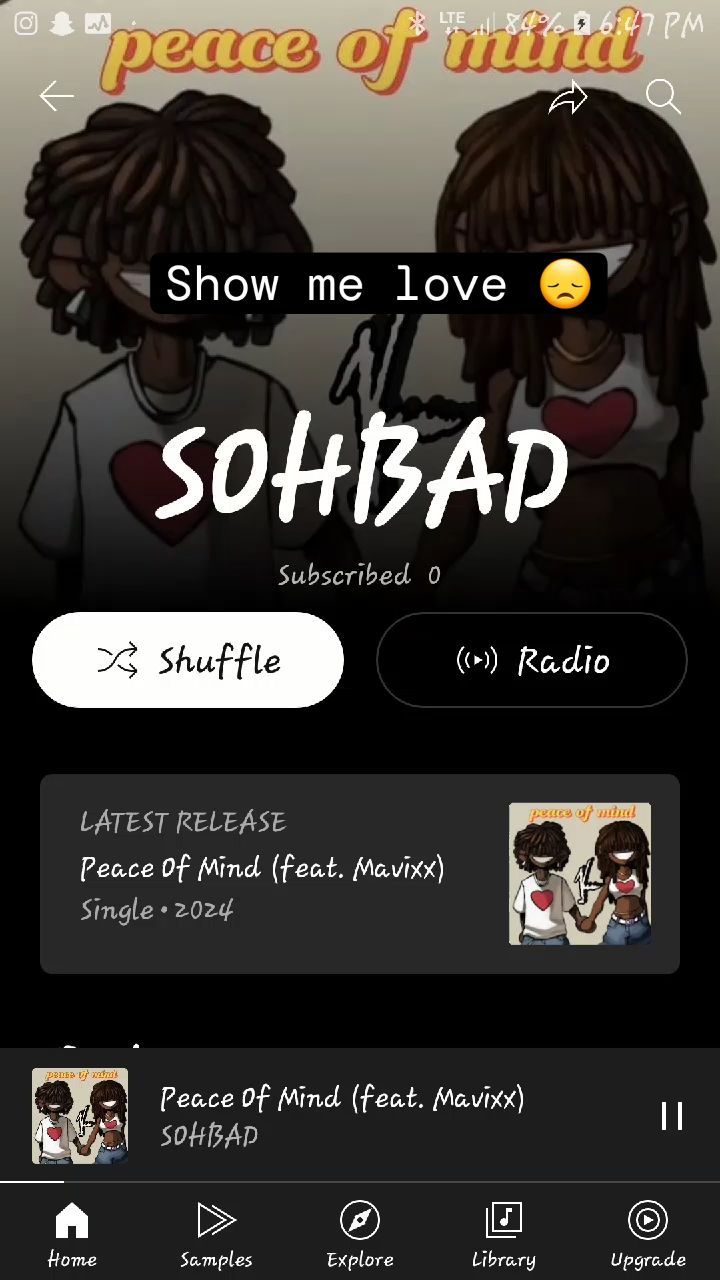 sohbvdboy в LOOKY. #viral,#blowthisup,#new. #viral #blowthisup #...