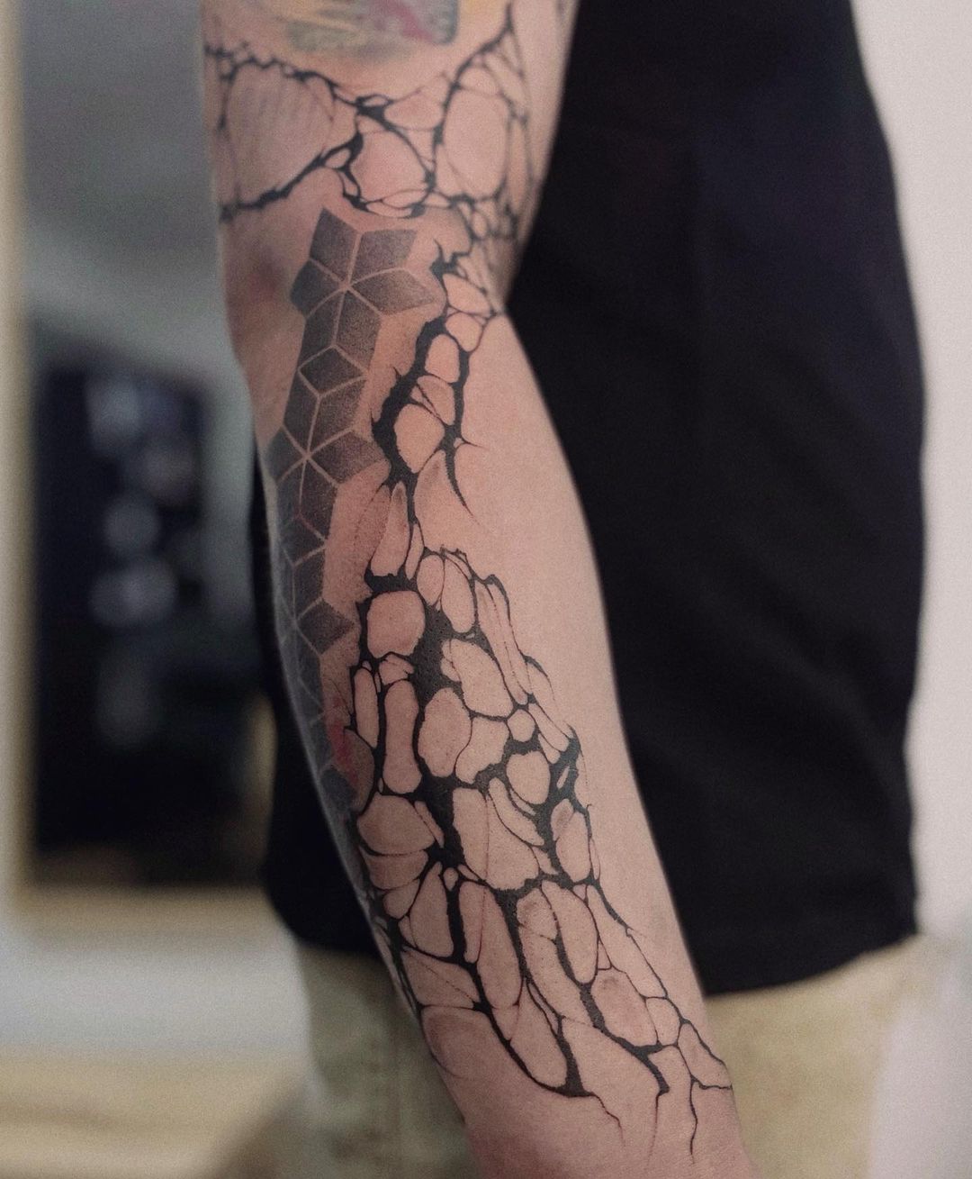 tattoo.mother в LOOKY — фото 2