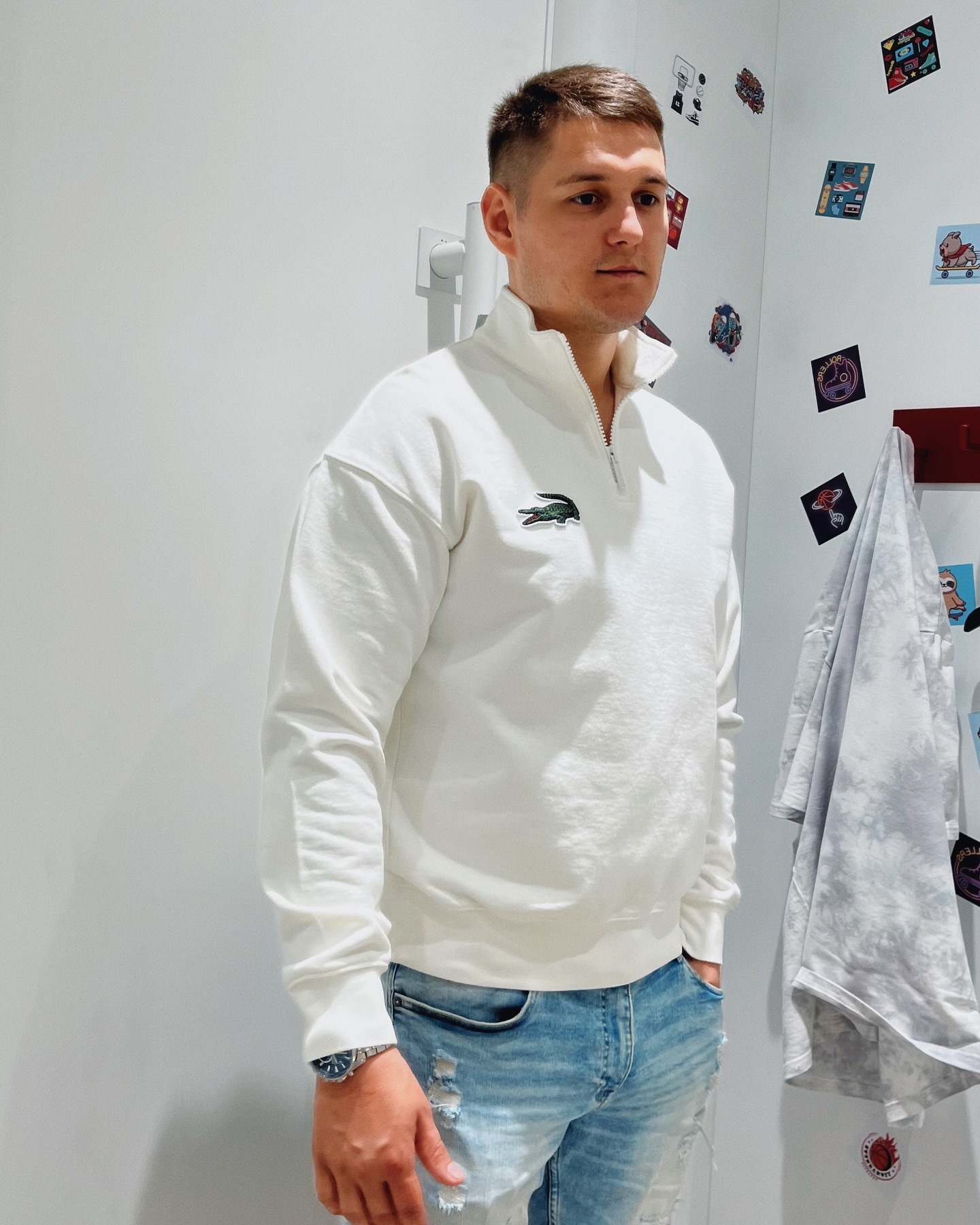 shevtsovcompany in LOOKY. . 🐊