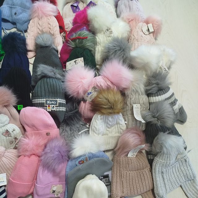 katyusha_azov в LOOKY. . Распродажа зимних ша...