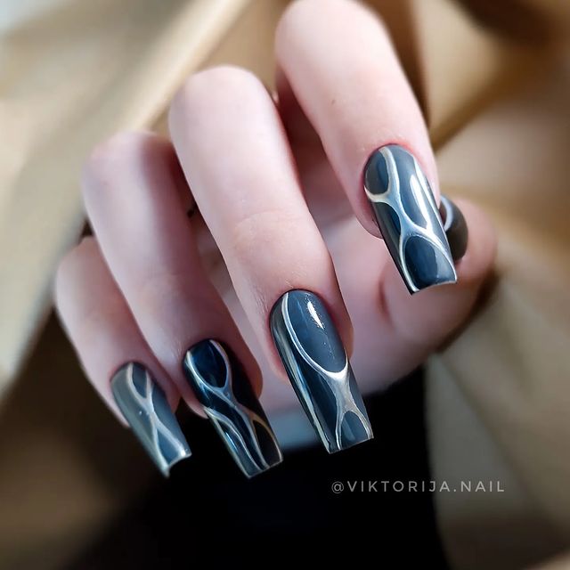 viktorija.nail в LOOKY. . null