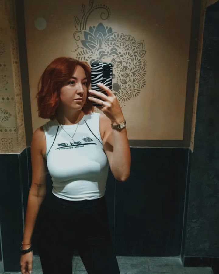 kaern.chilli_ в LOOKY. . 🤍👄