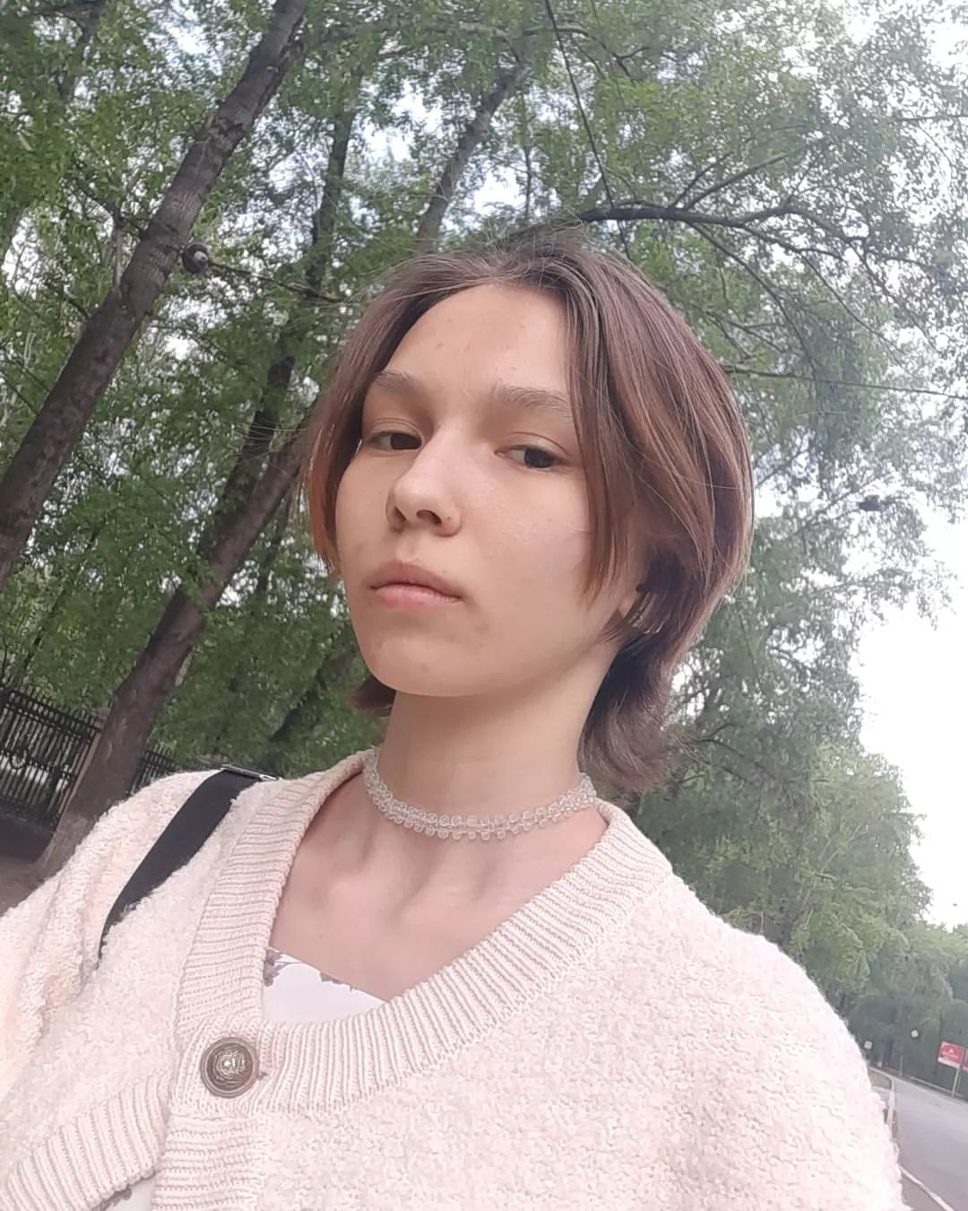словно ночи бывают не для сна, а для тоски.
(っ◞‸◟c)