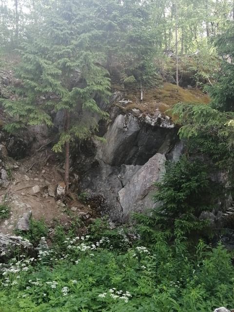 svetttik77 в LOOKY. . Карелия