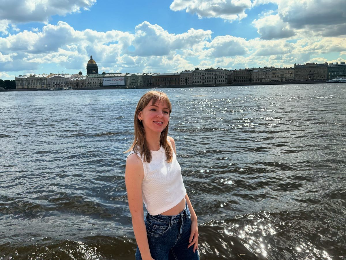 anya__vizner в LOOKY. . Счастье моё,доставай...