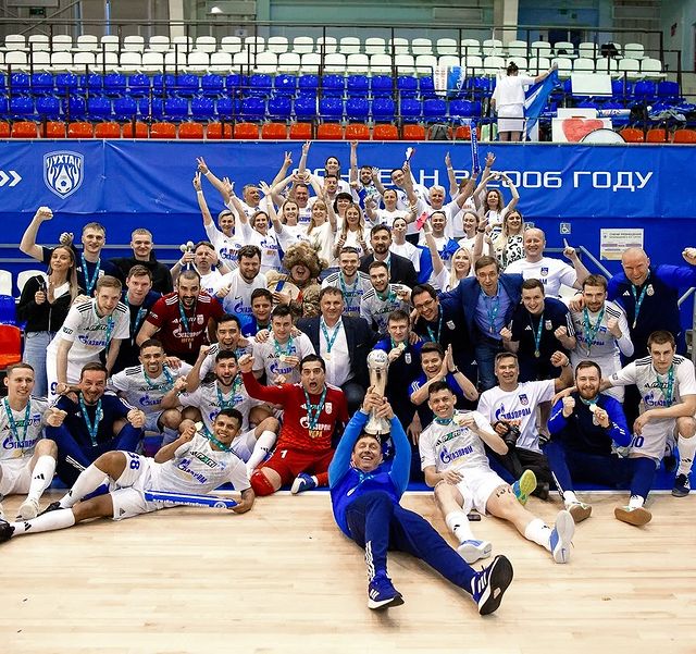 shisterov13 в LOOKY. . 🏆🥇 Чемпионы России...