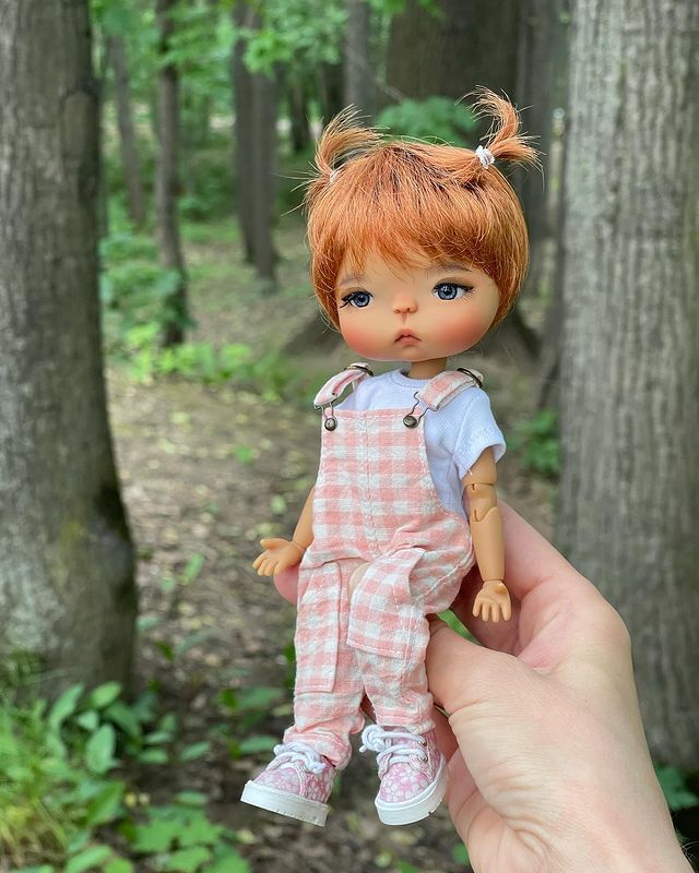 my_mini_doll в LOOKY. #meadowdoll,#meadowdolls,#chibbismeadowdoll,#meadowdollschibbis,#makkimeadowdoll,#bjd. #meadowdoll #meadowd...