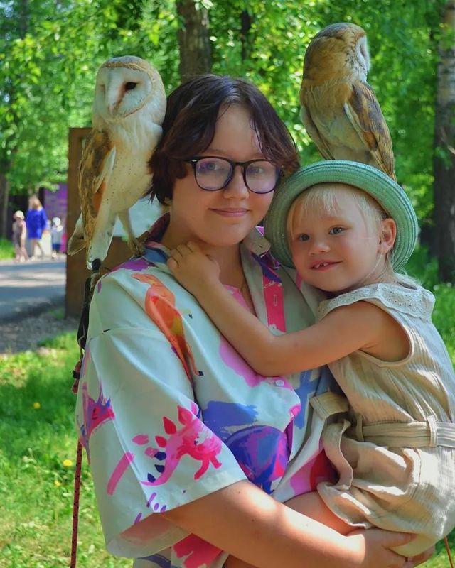 lelya_nefedyeva в LOOKY. . null