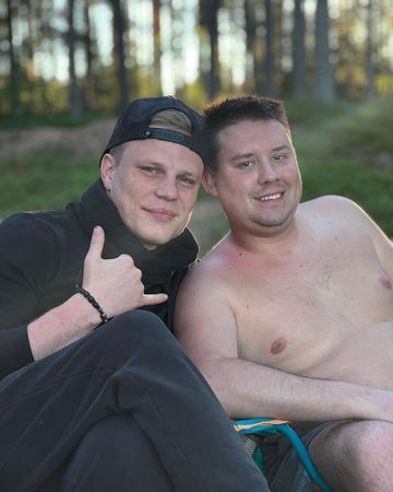 daniil_ustrikov в LOOKY — публикация