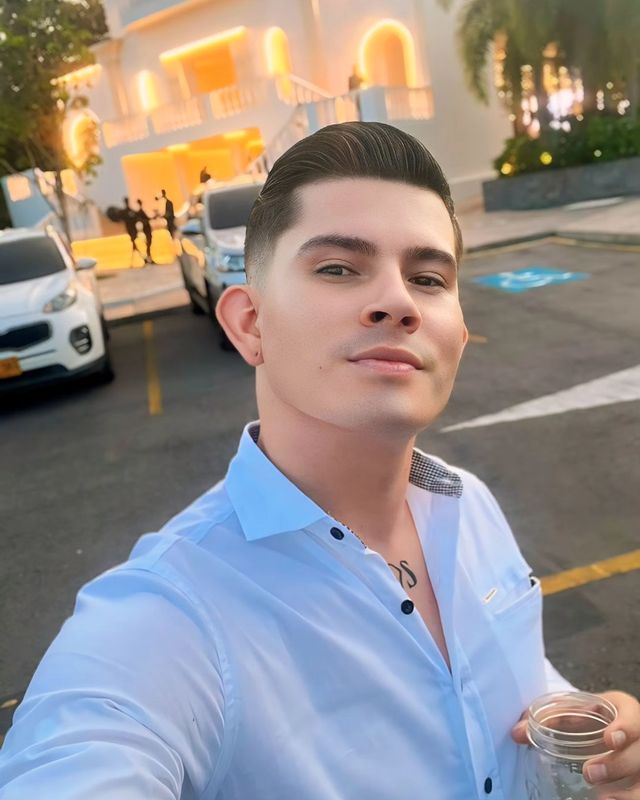 adriian_rondon в LOOKY. . 😎✨❤️