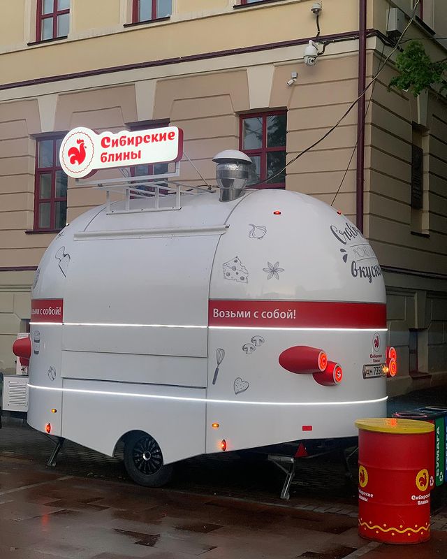 sibsign.ru в LOOKY. #автоЦГ. Забрендировали типов...