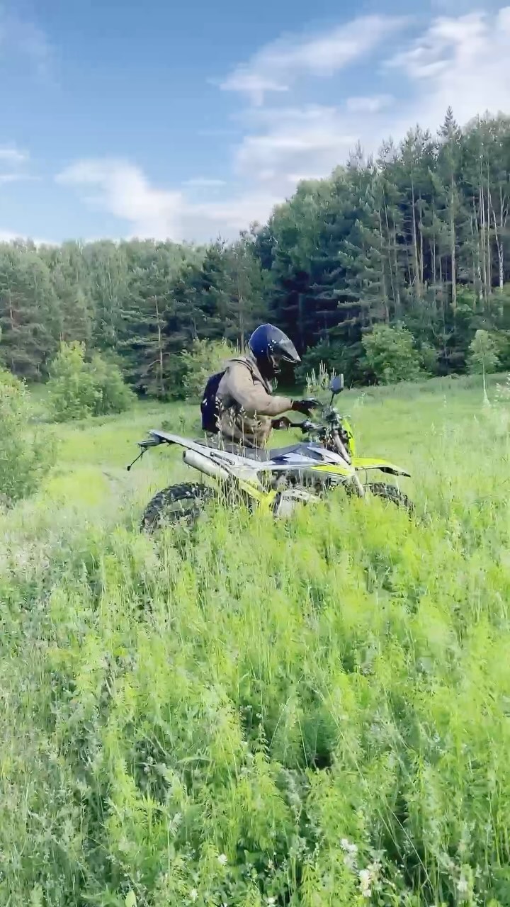 ixegby in LOOKY. . Солянка из усилий ус...