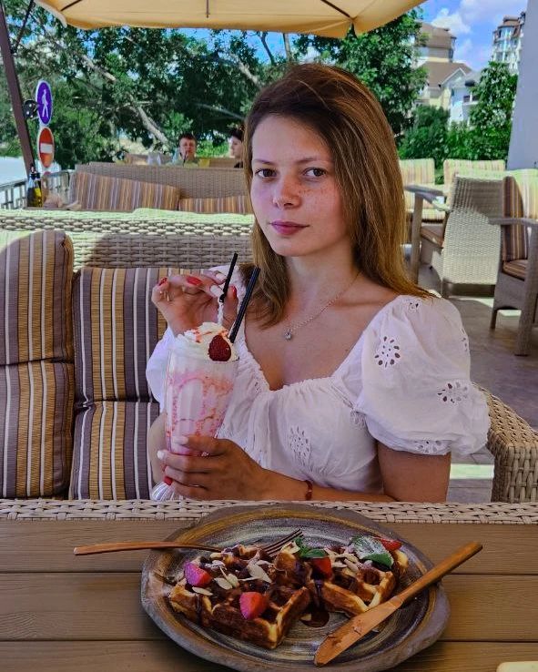 ksenia3591 в LOOKY. . null