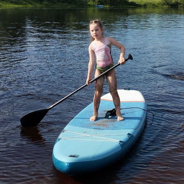 irina.i.mgr в LOOKY. . Лето, Двина, сап 🌞�...
