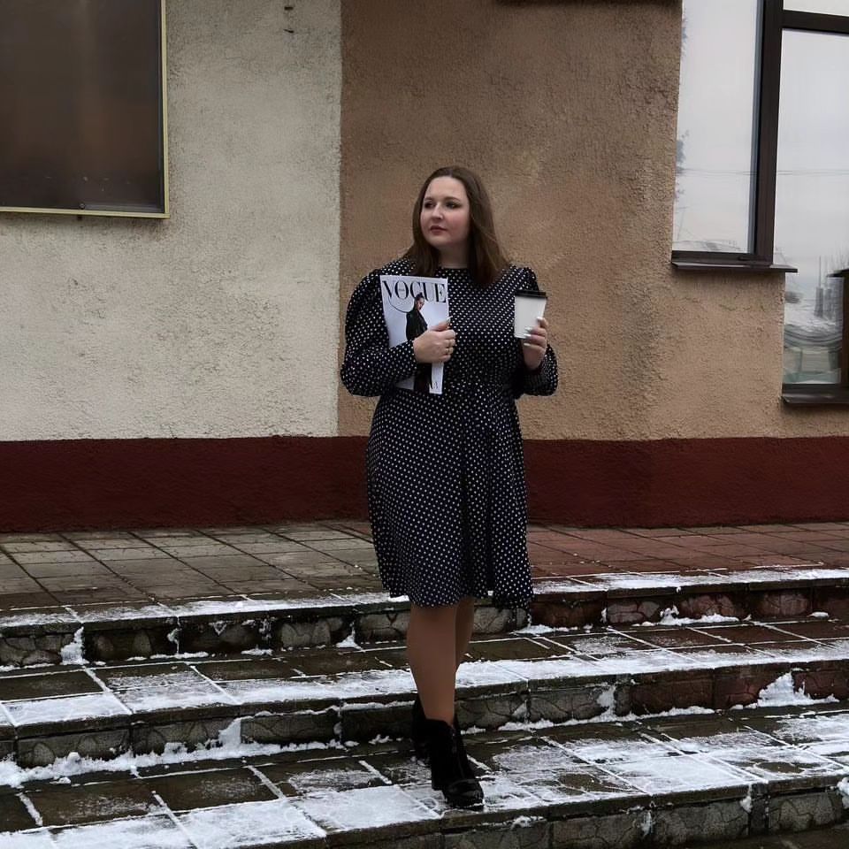 kristina_krentik18 в LOOKY — публикация