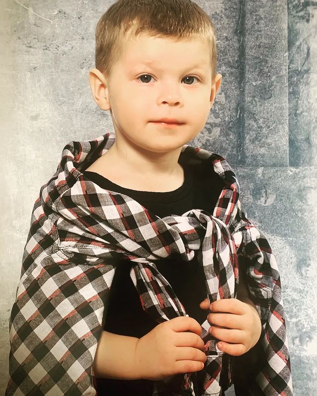 vyacheslavovna_000 в LOOKY. . Мой такой уже большо...