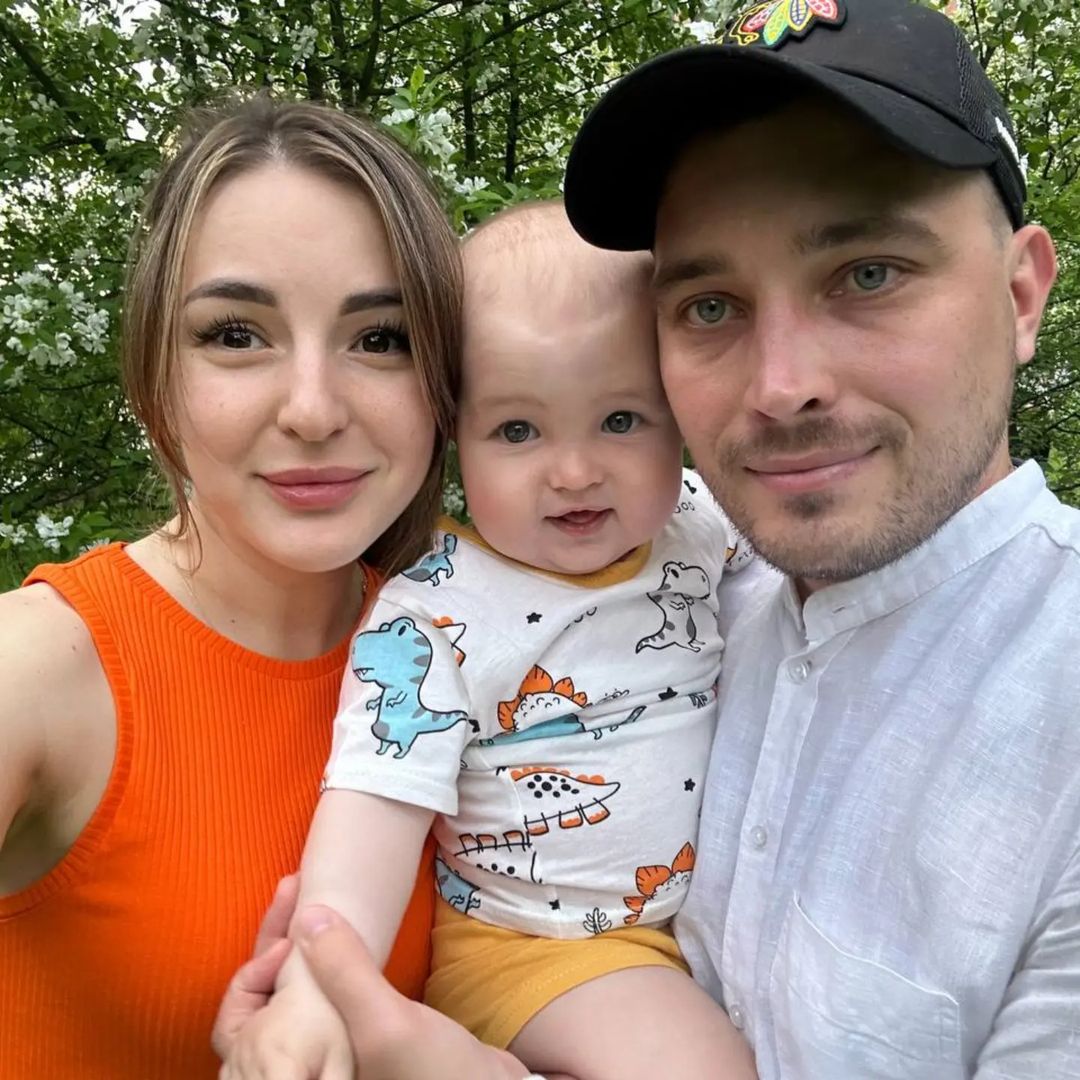 La famiglia