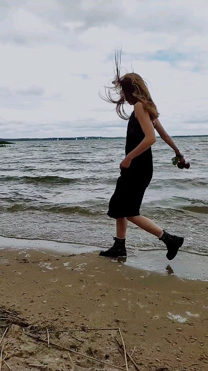 rutberg_anya_photo в LOOKY. . Ничто в нас не меняе...