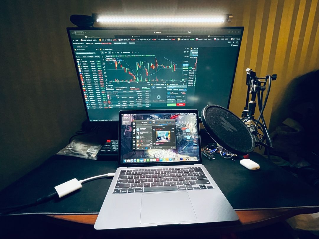 semerindima в LOOKY — Да мне так, для работы...

✅PC
✅PS
✅Macbook
✅Steam Deck
❌Nin