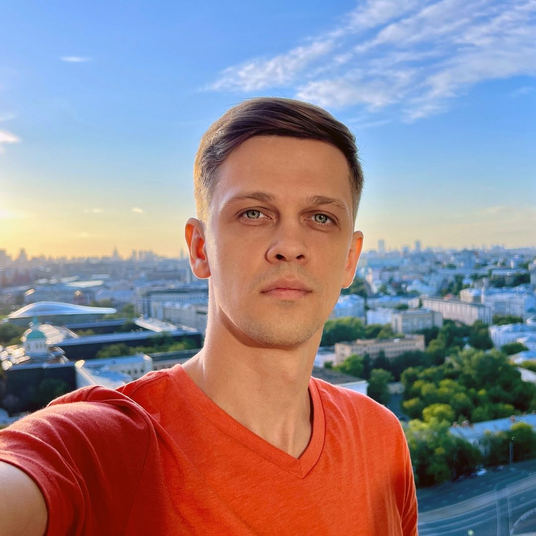 kalaevden в LOOKY — публикация