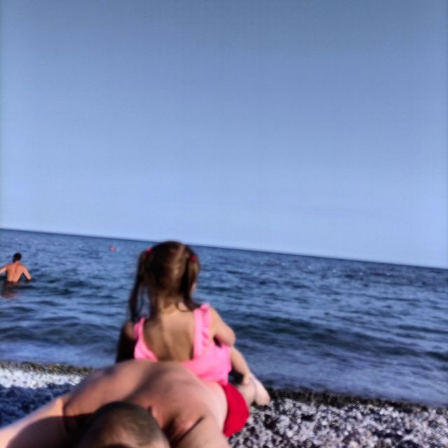 2105265 в LOOKY. #Крым,#море,#лето. #Крым #море #лето