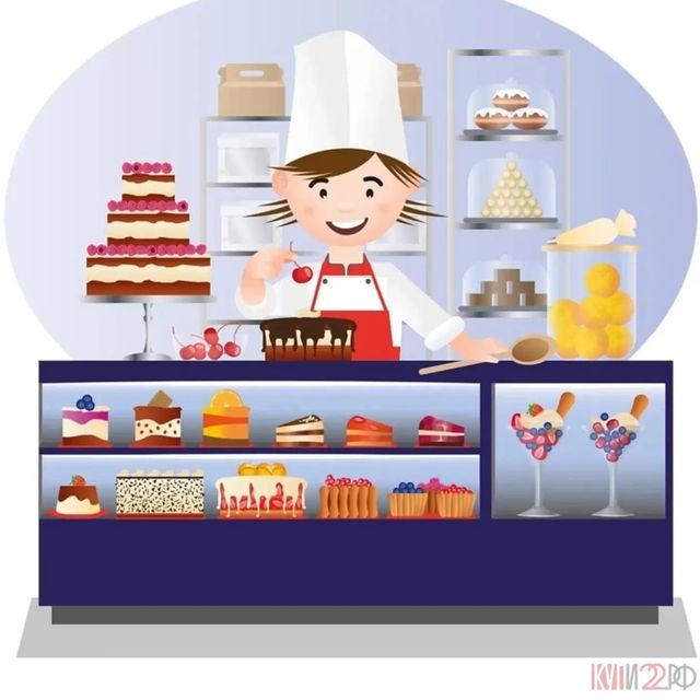 shipunovoinfo в LOOKY. . Требуется продавец к...