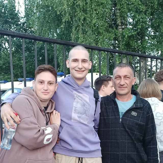 emely_iren_mikh в LOOKY. #призывлето,#армия,#проводы,#сын,#емельянцевы,#семья,#впереди,#грустно,#люблю,#всебудетхорошо. #призывлето 2024 #ар...